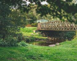 Riverside Country Park