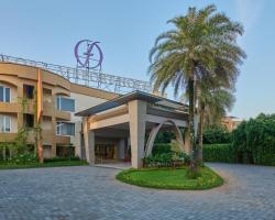 Flora Airport Hotel and Convention Centre Kochi