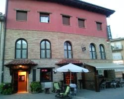 Hostal Suetxe