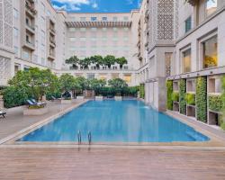 Lemon Tree Premier, Delhi Airport