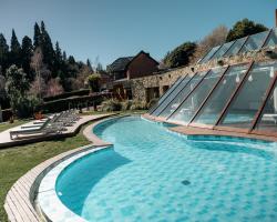 Rochester Bariloche Suites & Spa