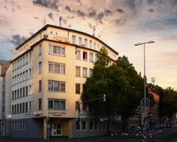 Komfort Hotel Ludwigsburg
