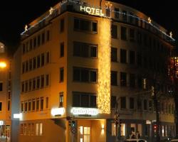 Komfort Hotel Ludwigsburg