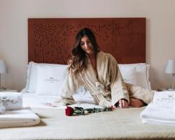 B&B Barone Liberty & Luxury SPA