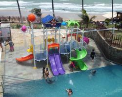 Vila do Mar Natal - All Inclusive