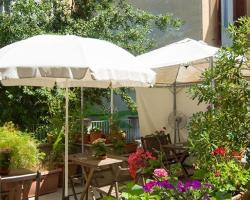 B&B Giardino Del Corso