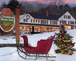 Christmas Farm Inn and Spa