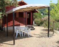 Camping Les Couchants