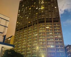 Seaboard Hotel & Holiday Apartments