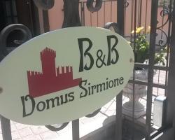 B&B Domus Sirmione