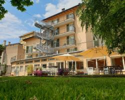 Ostello Città di Rovereto