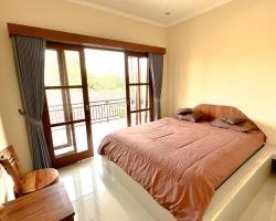 Ojek's Homestay