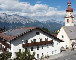 Gästehaus Elisabeth