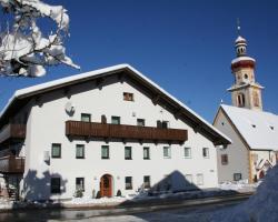 Gästehaus Elisabeth