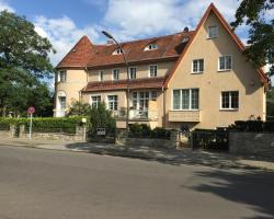 Ela Apartments Berlin