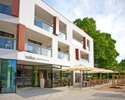 Radlon Fahrrad-Komfort-Hotel