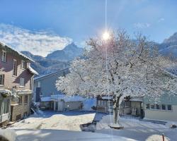 سيمينارهوتيل ليهن