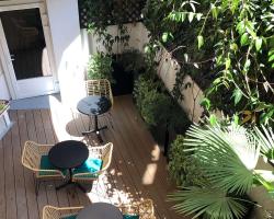 Hotel Apolonia Paris Montmartre; Sure Hotel Collection by Best Western