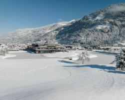 Sportresidenz Zillertal - 4 Sterne Superior
