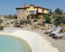 Countryhouse “La Banditella”
