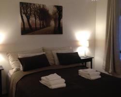 Beccy Bergen Apartment