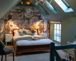 The Archangel,Restaurant & Bar with Rooms