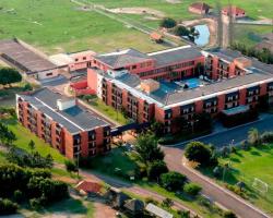 Hotel Fazenda Figueiras