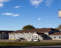 New Victorian Inn & Suites-Norfolk