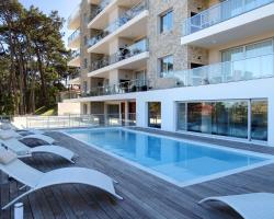 Emerald Apartments - Parrillero exclusivo