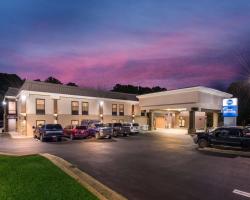 Best Western Albemarle Inn