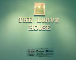 The Lurve House