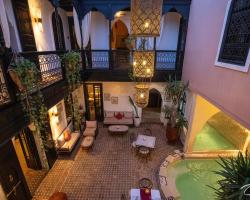 Riad Zoraida