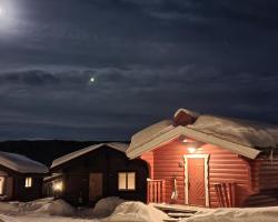 Øen Turistsenter Cottages