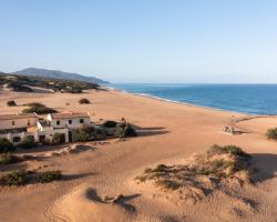 Hotel Le Dune Piscinas