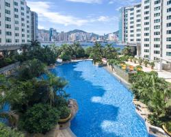 Kowloon Harbourfront Hotel