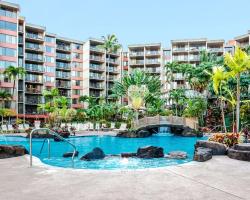 Aston Kaanapali Shores