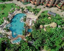 Aston Kaanapali Shores