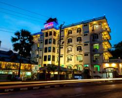 Hotel Gabana (Hpa-An)