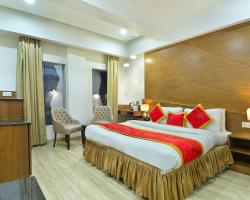 Hotel Hari Piorko - New Delhi Railway Station