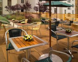 Hotel Superior Prague