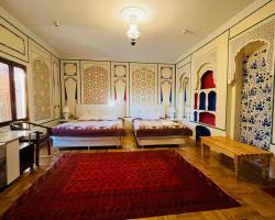 "CHOR MINOR" BOUTIQUE HOTEL UNESCO HERITAGE List