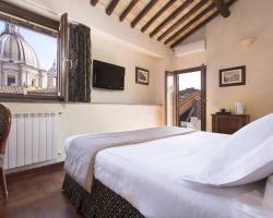Hotel Teatro Pace