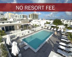 Nassau Suite South Beach, an All Suite Hotel