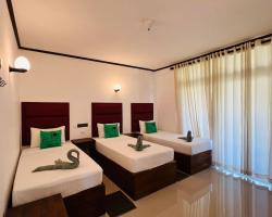 Lemazone Inn