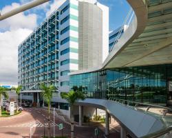 Best Western Salvador Hangar Aeroporto