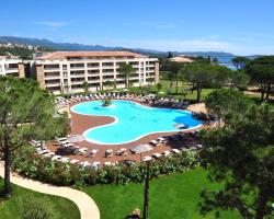 Résidence Salina Bay