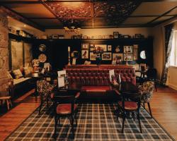 The Bull and Townhouse, Beaumaris- The Inn Collection Group