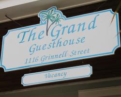 The Grand Guesthouse