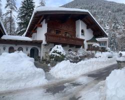 Gästehaus Sissy