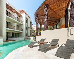 Amazing Tulum Swim Explore Cycle